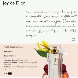 Joy de Dior
